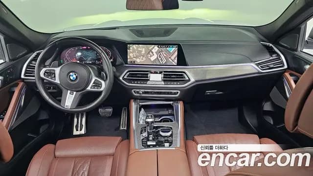 2023 BMW X6 (G06) xDrive40i M Sport Sold VIN WBACY6104P9R36648 – trunk area 2023 BMW X6 (G06) xDrive40i M Sport Sold VIN WBACY6104P9R36648 – trunk area