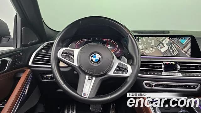 2023 BMW X6 (G06) xDrive40i M Sport Sold VIN WBACY6104P9R36648 – photo 18 2023 BMW X6 (G06) xDrive40i M Sport Sold VIN WBACY6104P9R36648 – photo 18
