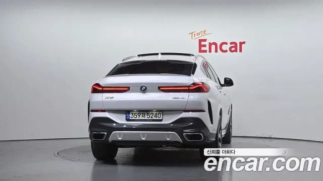 2021 BMW X6 (G06) xDrive40i M Sport Sold VIN WBACY6105M9E73725 – front exterior 2021 BMW X6 (G06) xDrive40i M Sport Sold VIN WBACY6105M9E73725 – front exterior