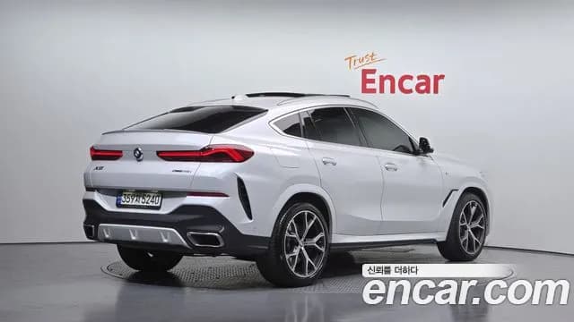 2021 BMW X6 (G06) xDrive40i M Sport Sold VIN WBACY6105M9E73725 – photo 11 2021 BMW X6 (G06) xDrive40i M Sport Sold VIN WBACY6105M9E73725 – photo 11