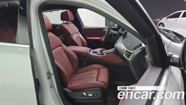 2021 BMW X6 (G06) xDrive40i M Sport Sold VIN WBACY6105M9E73725 – photo 12 2021 BMW X6 (G06) xDrive40i M Sport Sold VIN WBACY6105M9E73725 – photo 12