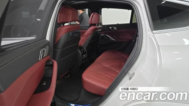 2021 BMW X6 (G06) xDrive40i M Sport Sold VIN WBACY6105M9E73725 – photo 15 2021 BMW X6 (G06) xDrive40i M Sport Sold VIN WBACY6105M9E73725 – photo 15