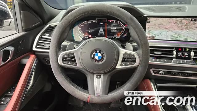 2021 BMW X6 (G06) xDrive40i M Sport Sold VIN WBACY6105M9E73725 – photo 18 2021 BMW X6 (G06) xDrive40i M Sport Sold VIN WBACY6105M9E73725 – photo 18