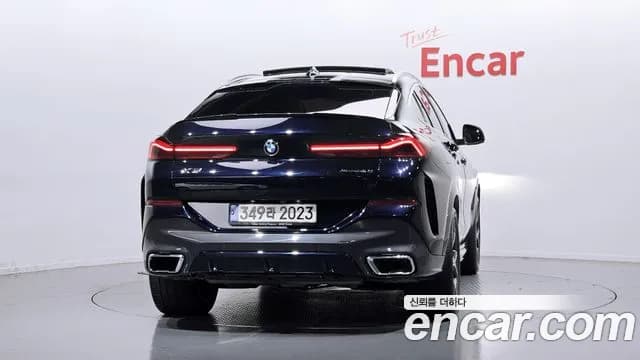 2022 BMW X6 (G06) xDrive40i M Sport Sold VIN WBACY6105N9L38856 – photo 13 2022 BMW X6 (G06) xDrive40i M Sport Sold VIN WBACY6105N9L38856 – photo 13