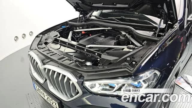 2022 BMW X6 (G06) xDrive40i M Sport Sold VIN WBACY6105N9L38856 – photo 15 2022 BMW X6 (G06) xDrive40i M Sport Sold VIN WBACY6105N9L38856 – photo 15