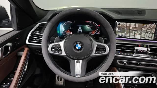 2022 BMW X6 (G06) xDrive40i M Sport Sold VIN WBACY6105N9L38856 – photo 17 2022 BMW X6 (G06) xDrive40i M Sport Sold VIN WBACY6105N9L38856 – photo 17