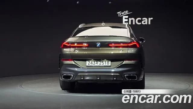 2020 BMW X6 (G06) xDrive40i M Sport Sold VIN WBACY6106L9C13011 – photo 32 2020 BMW X6 (G06) xDrive40i M Sport Sold VIN WBACY6106L9C13011 – photo 32