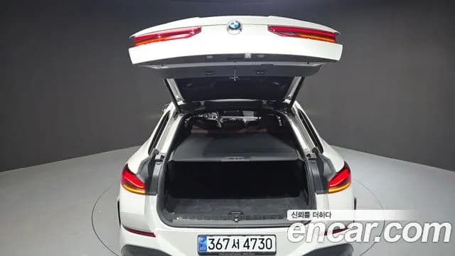 2023 BMW X6 (G06) xDrive40i M Sport Sold VIN WBACY6106P9P97073 – trunk area 2023 BMW X6 (G06) xDrive40i M Sport Sold VIN WBACY6106P9P97073 – trunk area