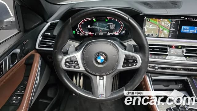 2023 BMW X6 (G06) xDrive40i M Sport Sold VIN WBACY6106P9P97073 – photo 11 2023 BMW X6 (G06) xDrive40i M Sport Sold VIN WBACY6106P9P97073 – photo 11