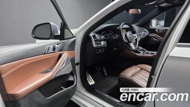 2023 BMW X6 (G06) xDrive40i M Sport Sold VIN WBACY6106P9P97073 – photo 16 2023 BMW X6 (G06) xDrive40i M Sport Sold VIN WBACY6106P9P97073 – photo 16