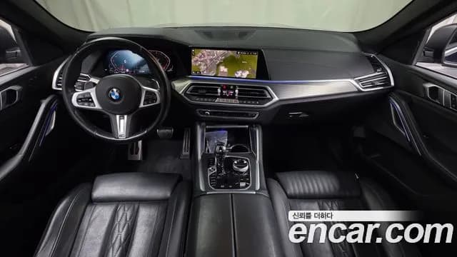2022 BMW X6 (G06) xDrive40i M Sport Sold VIN WBACY6107N9J68791 – side profile 2022 BMW X6 (G06) xDrive40i M Sport Sold VIN WBACY6107N9J68791 – side profile