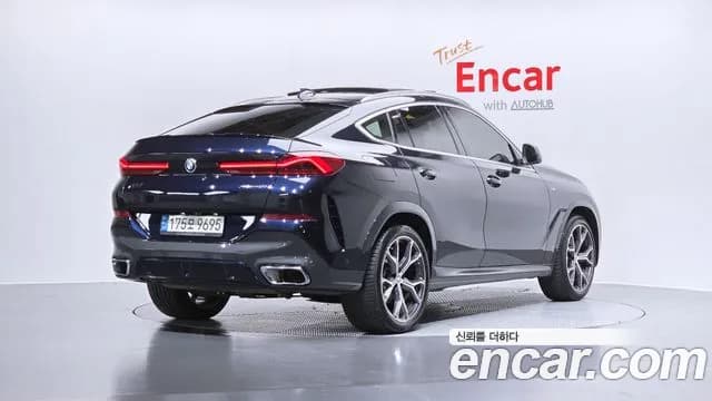 2022 BMW X6 (G06) xDrive40i M Sport Sold VIN WBACY6107N9J68791 – engine bay 2022 BMW X6 (G06) xDrive40i M Sport Sold VIN WBACY6107N9J68791 – engine bay