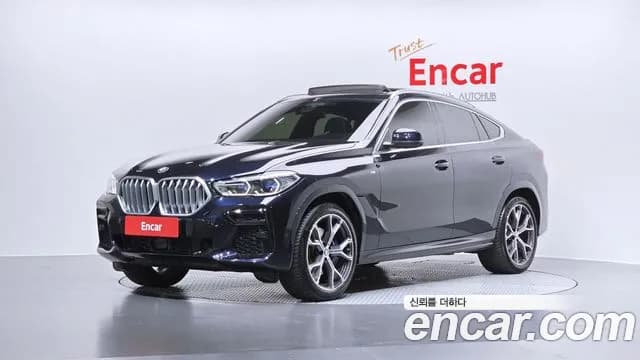 2022 BMW X6 (G06) xDrive40i M Sport Sold VIN WBACY6107N9J68791 – photo 11 2022 BMW X6 (G06) xDrive40i M Sport Sold VIN WBACY6107N9J68791 – photo 11