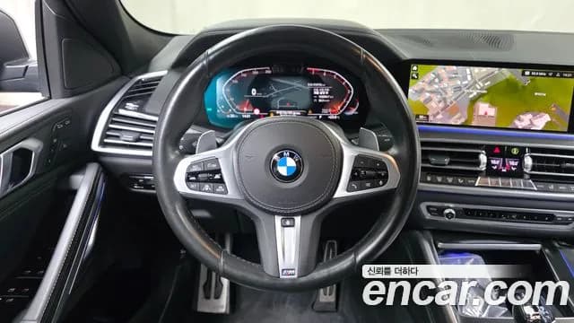 2022 BMW X6 (G06) xDrive40i M Sport Sold VIN WBACY6107N9J68791 – photo 14 2022 BMW X6 (G06) xDrive40i M Sport Sold VIN WBACY6107N9J68791 – photo 14