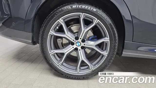 2022 BMW X6 (G06) xDrive40i M Sport Sold VIN WBACY6107N9J68791 – photo 18 2022 BMW X6 (G06) xDrive40i M Sport Sold VIN WBACY6107N9J68791 – photo 18