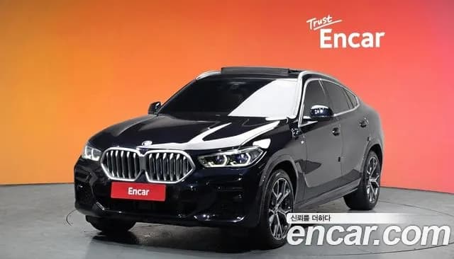 2022 BMW X6 (G06) xDrive40i M Sport Sold VIN WBACY6107N9M48176 – exterior detail 2022 BMW X6 (G06) xDrive40i M Sport Sold VIN WBACY6107N9M48176 – exterior detail