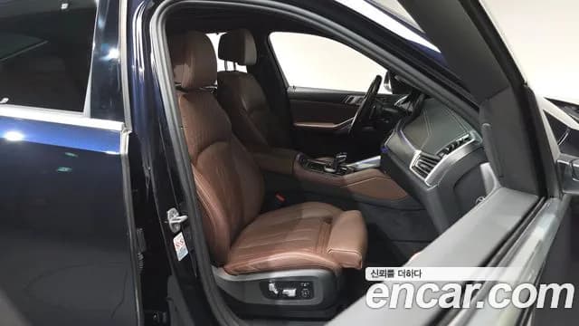 2022 BMW X6 (G06) xDrive40i M Sport Sold VIN WBACY6107N9M48176 – undercarriage 2022 BMW X6 (G06) xDrive40i M Sport Sold VIN WBACY6107N9M48176 – undercarriage