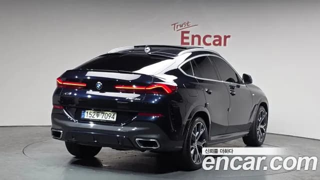 2022 BMW X6 (G06) xDrive40i M Sport Sold VIN WBACY6107N9M48176 – photo 11 2022 BMW X6 (G06) xDrive40i M Sport Sold VIN WBACY6107N9M48176 – photo 11