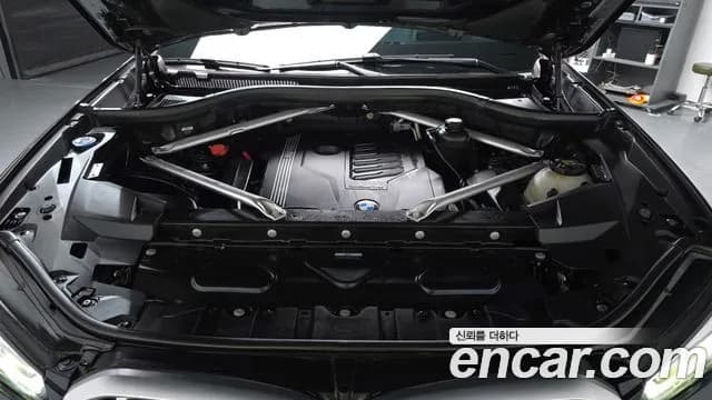 2022 BMW X6 (G06) xDrive40i M Sport Sold VIN WBACY6107N9M48176 – photo 14 2022 BMW X6 (G06) xDrive40i M Sport Sold VIN WBACY6107N9M48176 – photo 14