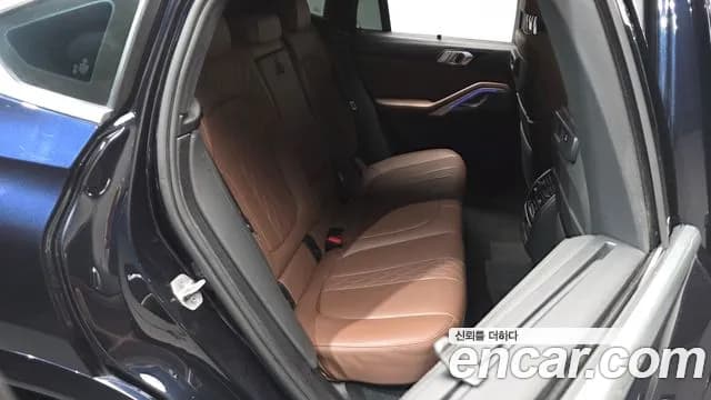 2022 BMW X6 (G06) xDrive40i M Sport Sold VIN WBACY6107N9M48176 – photo 15 2022 BMW X6 (G06) xDrive40i M Sport Sold VIN WBACY6107N9M48176 – photo 15