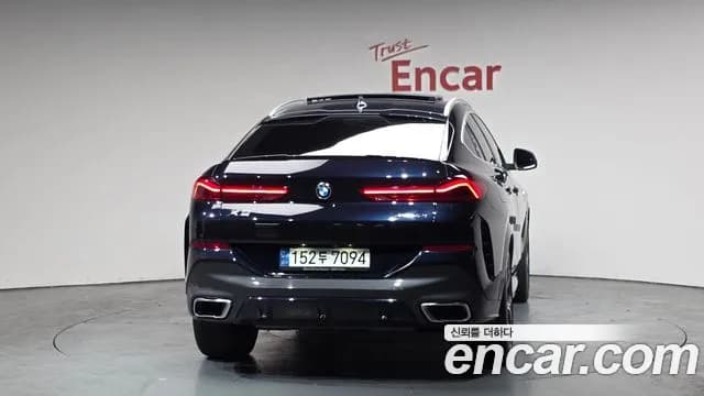 2022 BMW X6 (G06) xDrive40i M Sport Sold VIN WBACY6107N9M48176 – photo 16 2022 BMW X6 (G06) xDrive40i M Sport Sold VIN WBACY6107N9M48176 – photo 16