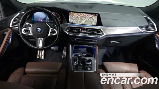 2022 BMW X6 (G06) xDrive40i M Sport Sold VIN WBACY6107N9M48176 – photo 19 2022 BMW X6 (G06) xDrive40i M Sport Sold VIN WBACY6107N9M48176 – photo 19