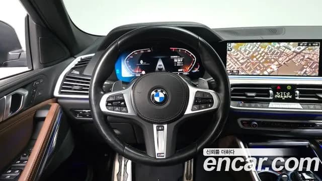2022 BMW X6 (G06) xDrive40i M Sport Sold VIN WBACY6107N9M48176 – photo 20 2022 BMW X6 (G06) xDrive40i M Sport Sold VIN WBACY6107N9M48176 – photo 20