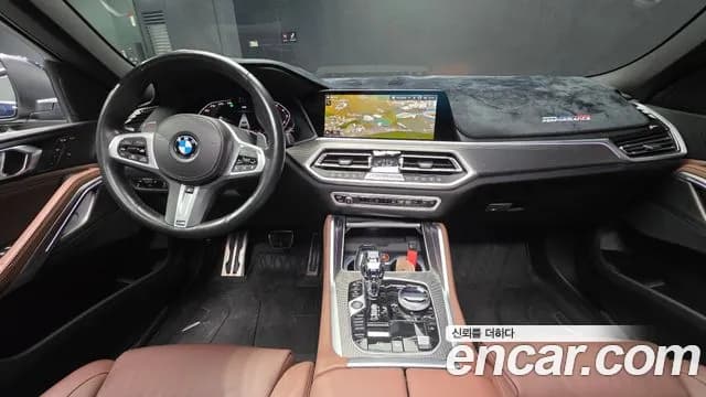 2022 BMW X6 (G06) xDrive40i M Sport Sold VIN WBACY6107N9M48470 – odometer reading 2022 BMW X6 (G06) xDrive40i M Sport Sold VIN WBACY6107N9M48470 – odometer reading