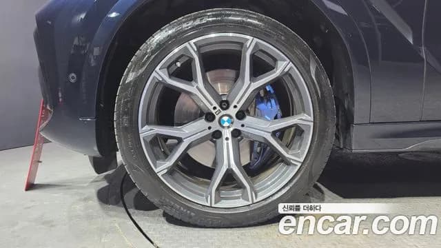 2022 BMW X6 (G06) xDrive40i M Sport Sold VIN WBACY6107N9M48470 – photo 13 2022 BMW X6 (G06) xDrive40i M Sport Sold VIN WBACY6107N9M48470 – photo 13