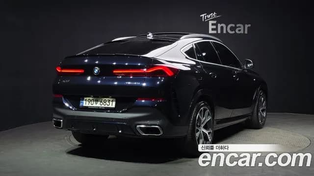 2022 BMW X6 (G06) xDrive40i M Sport Sold VIN WBACY6107N9M48470 – photo 15 2022 BMW X6 (G06) xDrive40i M Sport Sold VIN WBACY6107N9M48470 – photo 15
