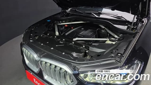 2022 BMW X6 (G06) xDrive40i M Sport Sold VIN WBACY6107N9M48470 – photo 16 2022 BMW X6 (G06) xDrive40i M Sport Sold VIN WBACY6107N9M48470 – photo 16