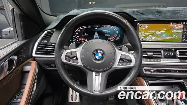 2022 BMW X6 (G06) xDrive40i M Sport Sold VIN WBACY6107N9M48470 – photo 17 2022 BMW X6 (G06) xDrive40i M Sport Sold VIN WBACY6107N9M48470 – photo 17