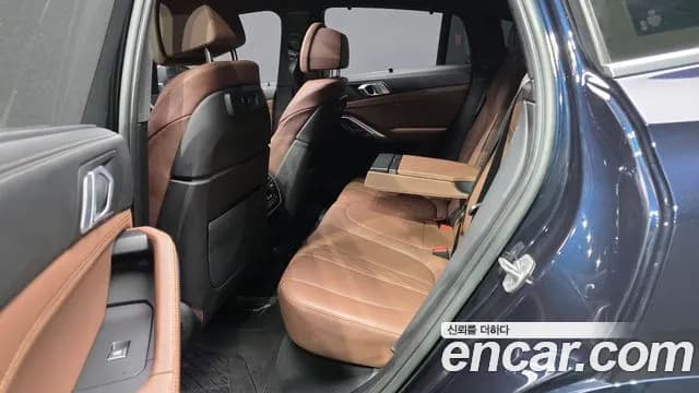 2022 BMW X6 (G06) xDrive40i M Sport Sold VIN WBACY6107N9M48470 – photo 18 2022 BMW X6 (G06) xDrive40i M Sport Sold VIN WBACY6107N9M48470 – photo 18