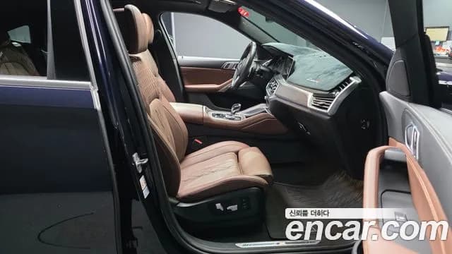 2022 BMW X6 (G06) xDrive40i M Sport Sold VIN WBACY6107N9M48470 – photo 20 2022 BMW X6 (G06) xDrive40i M Sport Sold VIN WBACY6107N9M48470 – photo 20
