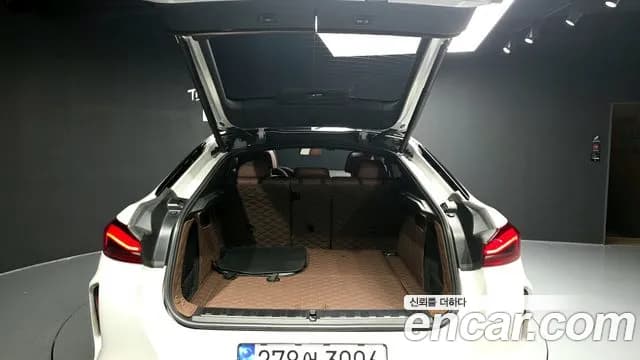 2023 BMW X6 (G06) xDrive40i M Sport Sold VIN WBACY6107P9R02025 – photo 20 2023 BMW X6 (G06) xDrive40i M Sport Sold VIN WBACY6107P9R02025 – photo 20