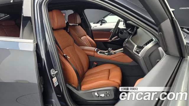 2022 BMW X6 (G06) xDrive40i M Sport Sold VIN WBACY6108N9L38270 – photo 12 2022 BMW X6 (G06) xDrive40i M Sport Sold VIN WBACY6108N9L38270 – photo 12