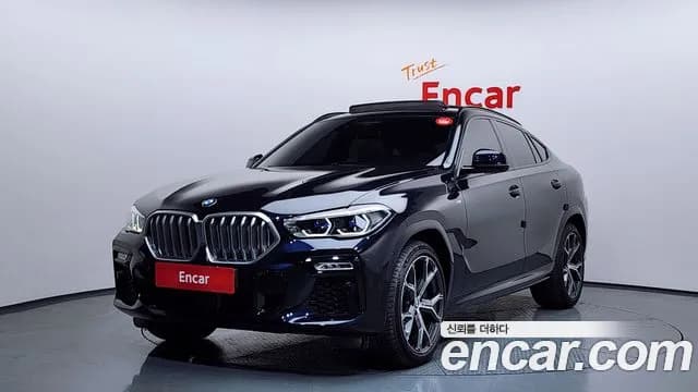 2021 BMW X6 (G06) xDrive40i M Sport Sold VIN WBACY6109M9E23748 – exterior detail 2021 BMW X6 (G06) xDrive40i M Sport Sold VIN WBACY6109M9E23748 – exterior detail