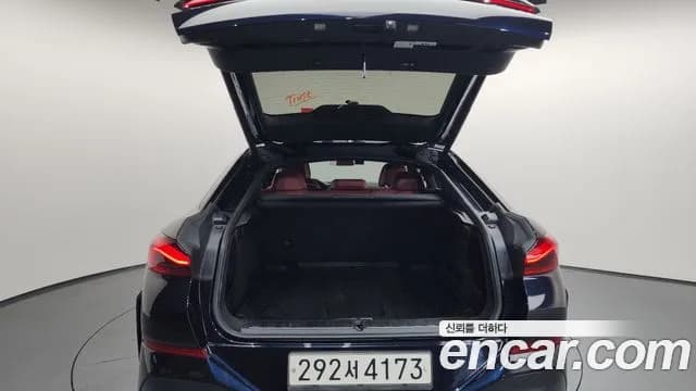 2021 BMW X6 (G06) xDrive40i M Sport Sold VIN WBACY6109M9E23748 – undercarriage 2021 BMW X6 (G06) xDrive40i M Sport Sold VIN WBACY6109M9E23748 – undercarriage