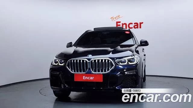 2021 BMW X6 (G06) xDrive40i M Sport Sold VIN WBACY6109M9E23748 – trunk area 2021 BMW X6 (G06) xDrive40i M Sport Sold VIN WBACY6109M9E23748 – trunk area