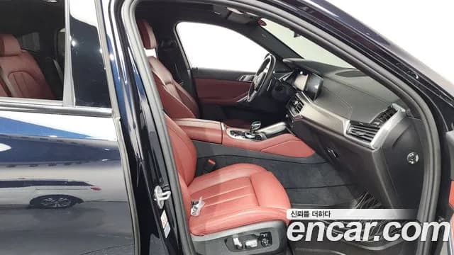 2021 BMW X6 (G06) xDrive40i M Sport Sold VIN WBACY6109M9E23748 – photo 11 2021 BMW X6 (G06) xDrive40i M Sport Sold VIN WBACY6109M9E23748 – photo 11