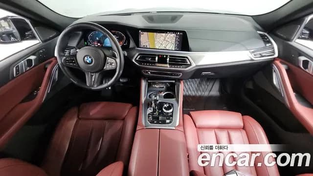 2021 BMW X6 (G06) xDrive40i M Sport Sold VIN WBACY6109M9E23748 – photo 12 2021 BMW X6 (G06) xDrive40i M Sport Sold VIN WBACY6109M9E23748 – photo 12