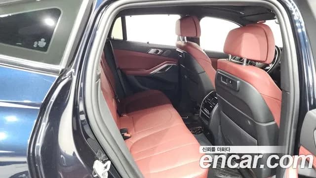 2021 BMW X6 (G06) xDrive40i M Sport Sold VIN WBACY6109M9E23748 – photo 13 2021 BMW X6 (G06) xDrive40i M Sport Sold VIN WBACY6109M9E23748 – photo 13