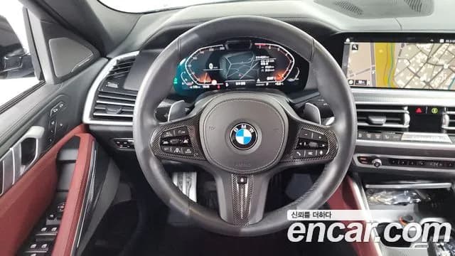 2021 BMW X6 (G06) xDrive40i M Sport Sold VIN WBACY6109M9E23748 – photo 14 2021 BMW X6 (G06) xDrive40i M Sport Sold VIN WBACY6109M9E23748 – photo 14