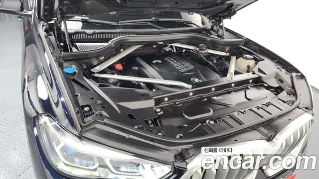 2021 BMW X6 (G06) xDrive40i M Sport Sold VIN WBACY6109M9E23748 – photo 16 2021 BMW X6 (G06) xDrive40i M Sport Sold VIN WBACY6109M9E23748 – photo 16