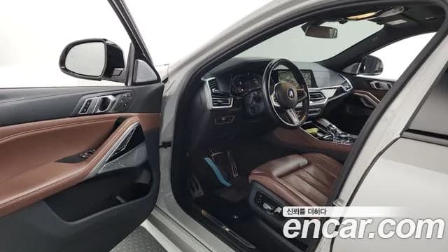 2021 BMW X6 (G06) xDrive40i M Sports Online Exclusive Edition Sold VIN WBACY6109M9F70801 – photo 13 2021 BMW X6 (G06) xDrive40i M Sports Online Exclusive Edition Sold VIN WBACY6109M9F70801 – photo 13