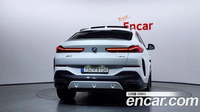 2021 BMW X6 (G06) xDrive40i M Sports Online Exclusive Edition Sold VIN WBACY6109M9F70801 – photo 18 2021 BMW X6 (G06) xDrive40i M Sports Online Exclusive Edition Sold VIN WBACY6109M9F70801 – photo 18