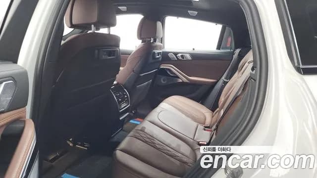 2021 BMW X6 (G06) xDrive40i M Sports Online Exclusive Edition Sold VIN WBACY6109M9F70801 – photo 20 2021 BMW X6 (G06) xDrive40i M Sports Online Exclusive Edition Sold VIN WBACY6109M9F70801 – photo 20