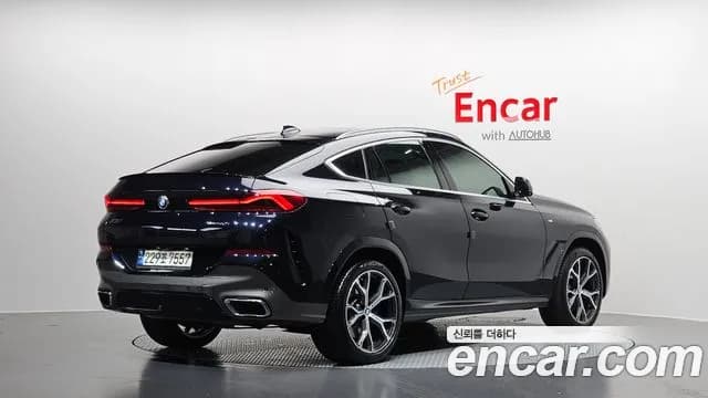 2021 BMW X6 (G06) xDrive40i M Sport Sold VIN WBACY6109M9H29770 – odometer reading 2021 BMW X6 (G06) xDrive40i M Sport Sold VIN WBACY6109M9H29770 – odometer reading