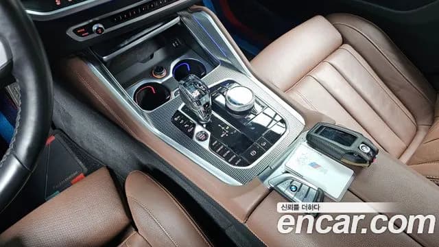 2021 BMW X6 (G06) xDrive40i M Sport Sold VIN WBACY6109M9H29770 – photo 15 2021 BMW X6 (G06) xDrive40i M Sport Sold VIN WBACY6109M9H29770 – photo 15