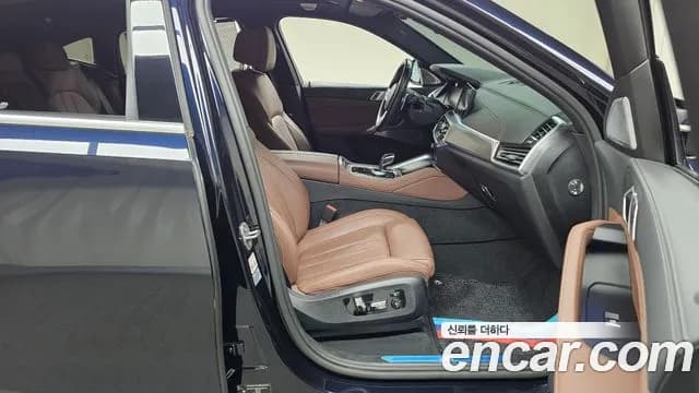 2021 BMW X6 (G06) xDrive40i M Sport Sold VIN WBACY6109M9H29770 – photo 18 2021 BMW X6 (G06) xDrive40i M Sport Sold VIN WBACY6109M9H29770 – photo 18